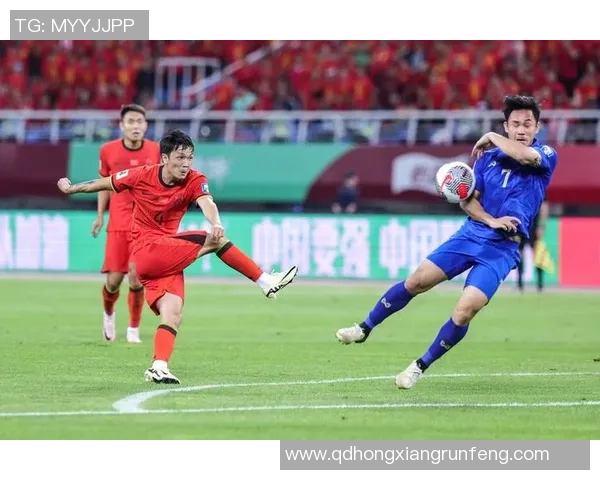 青训体系深耕与未来发展探索：打造中国足球可持续发展新路径