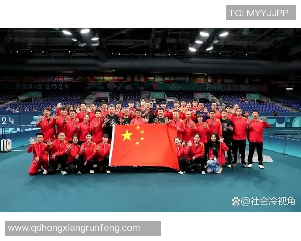 北京乒乓球队节奏创新高引发全国关注乒乓球热潮再度升温